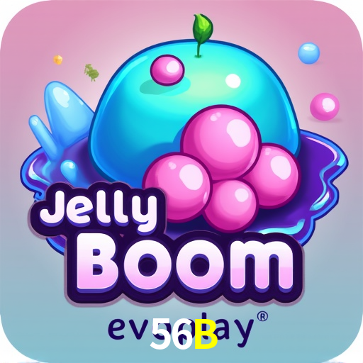 Bonus na Cassino Online 56B