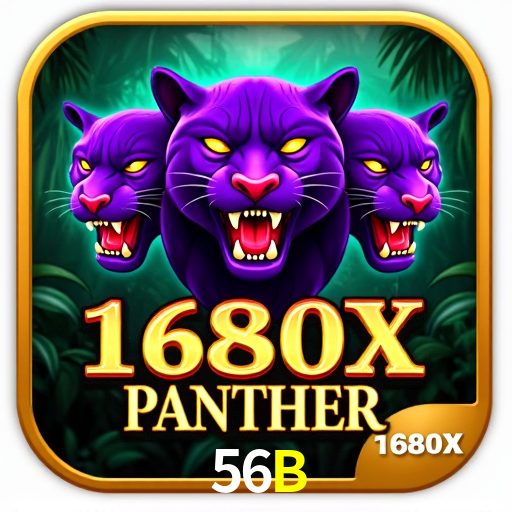 Slots na Plataforma 56B